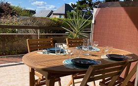 Hauteurs de Trouville - Apt rénové 2/3 pièces avec terrasse au calme
